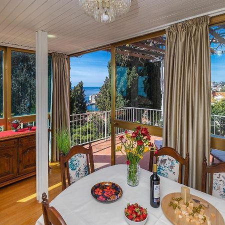 Apartment Big One Dubrovnik Eksteriør bilde