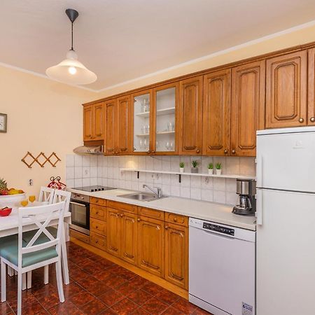 Apartment Big One Dubrovnik Eksteriør bilde
