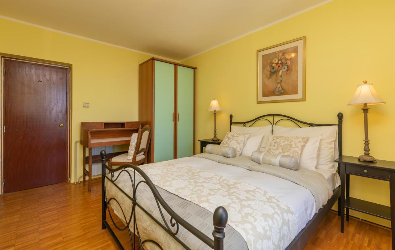 Apartment Big One Dubrovnik Eksteriør bilde
