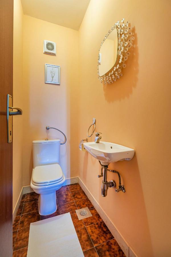 Apartment Big One Dubrovnik Eksteriør bilde