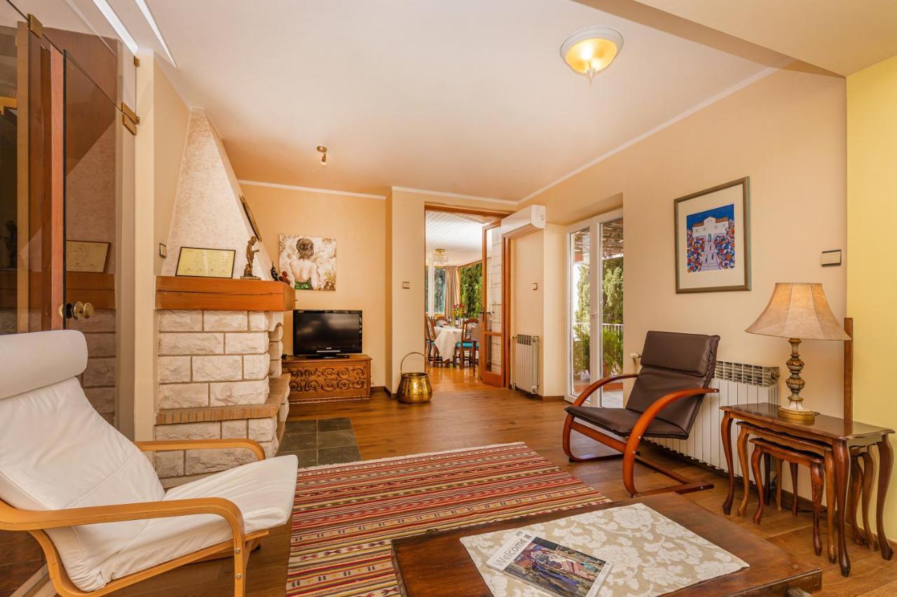 Apartment Big One Dubrovnik Eksteriør bilde