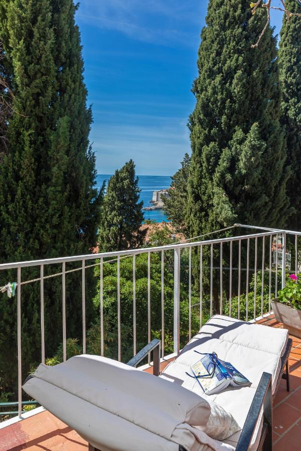 Apartment Big One Dubrovnik Eksteriør bilde
