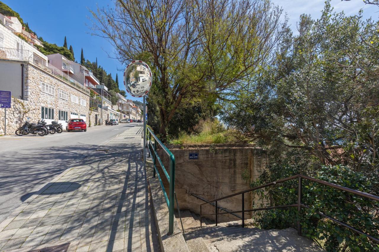Apartment Big One Dubrovnik Eksteriør bilde