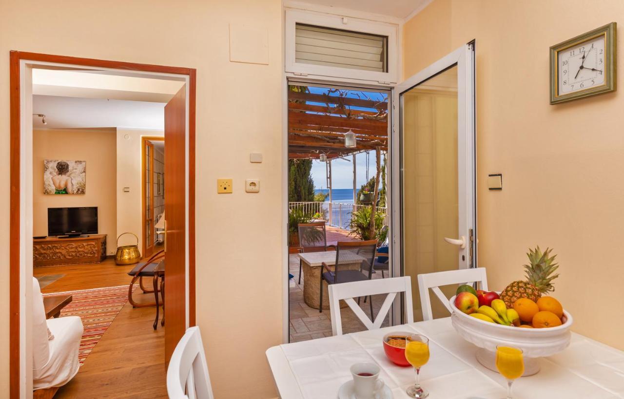 Apartment Big One Dubrovnik Eksteriør bilde
