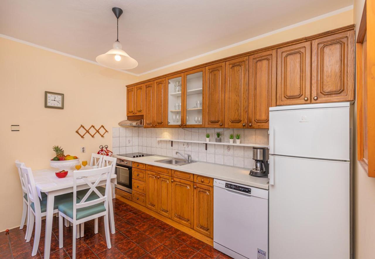 Apartment Big One Dubrovnik Eksteriør bilde