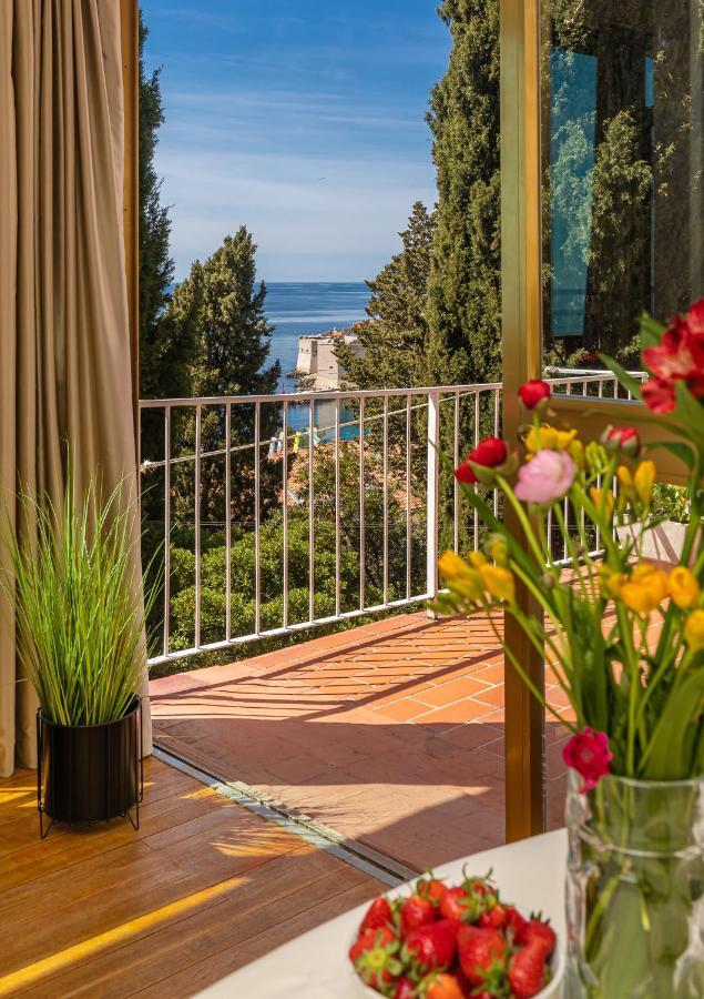 Apartment Big One Dubrovnik Eksteriør bilde