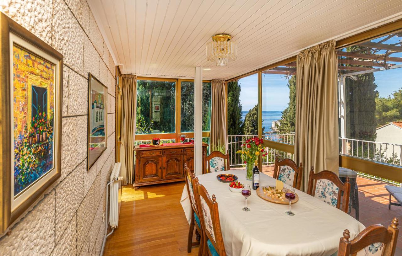 Apartment Big One Dubrovnik Eksteriør bilde