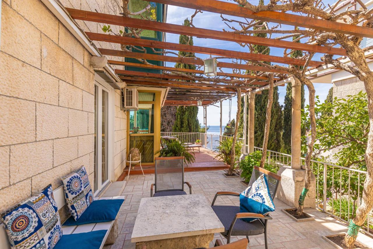 Apartment Big One Dubrovnik Eksteriør bilde