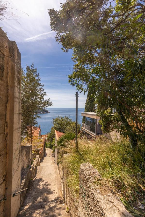Apartment Big One Dubrovnik Eksteriør bilde