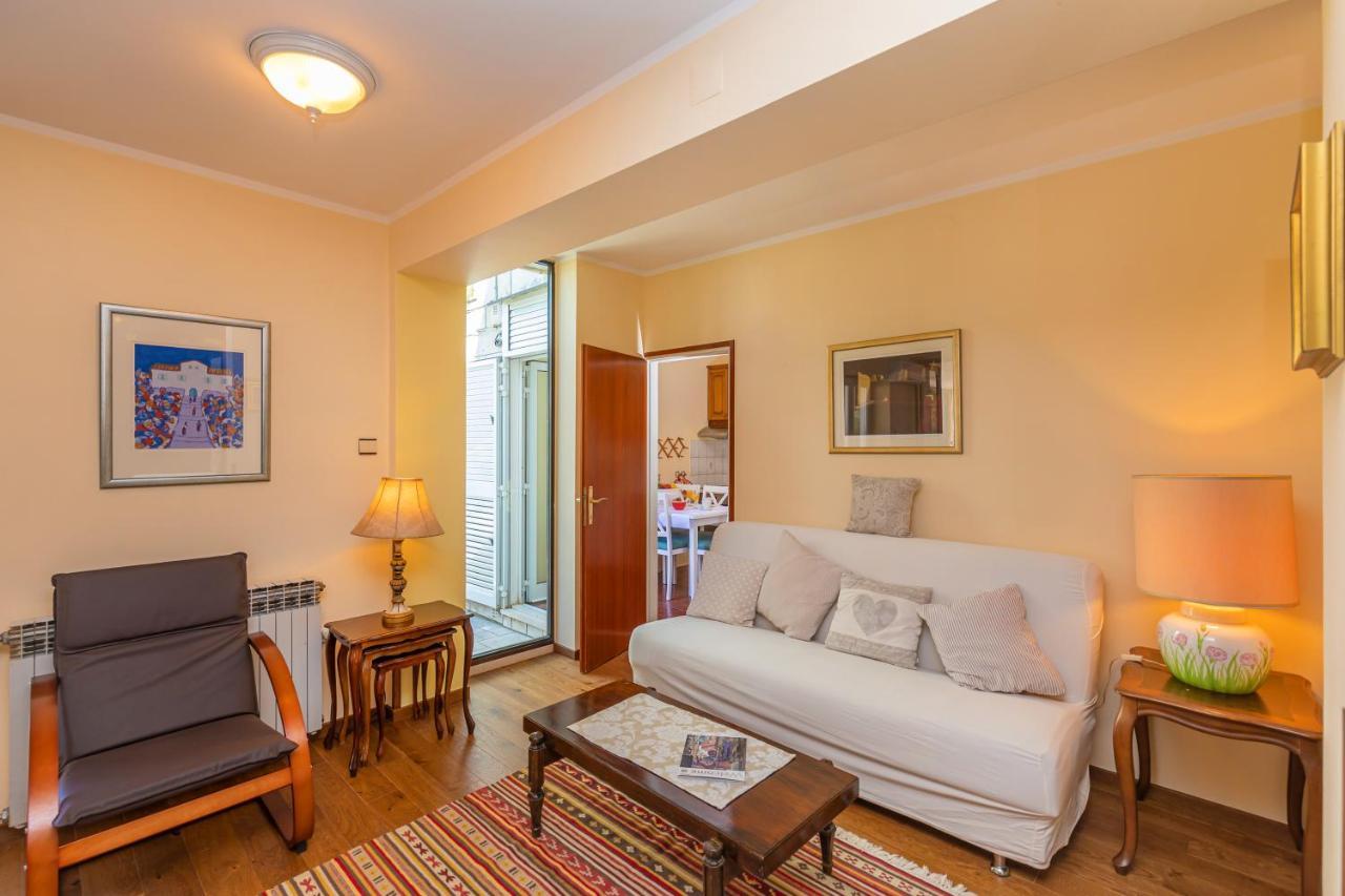 Apartment Big One Dubrovnik Eksteriør bilde