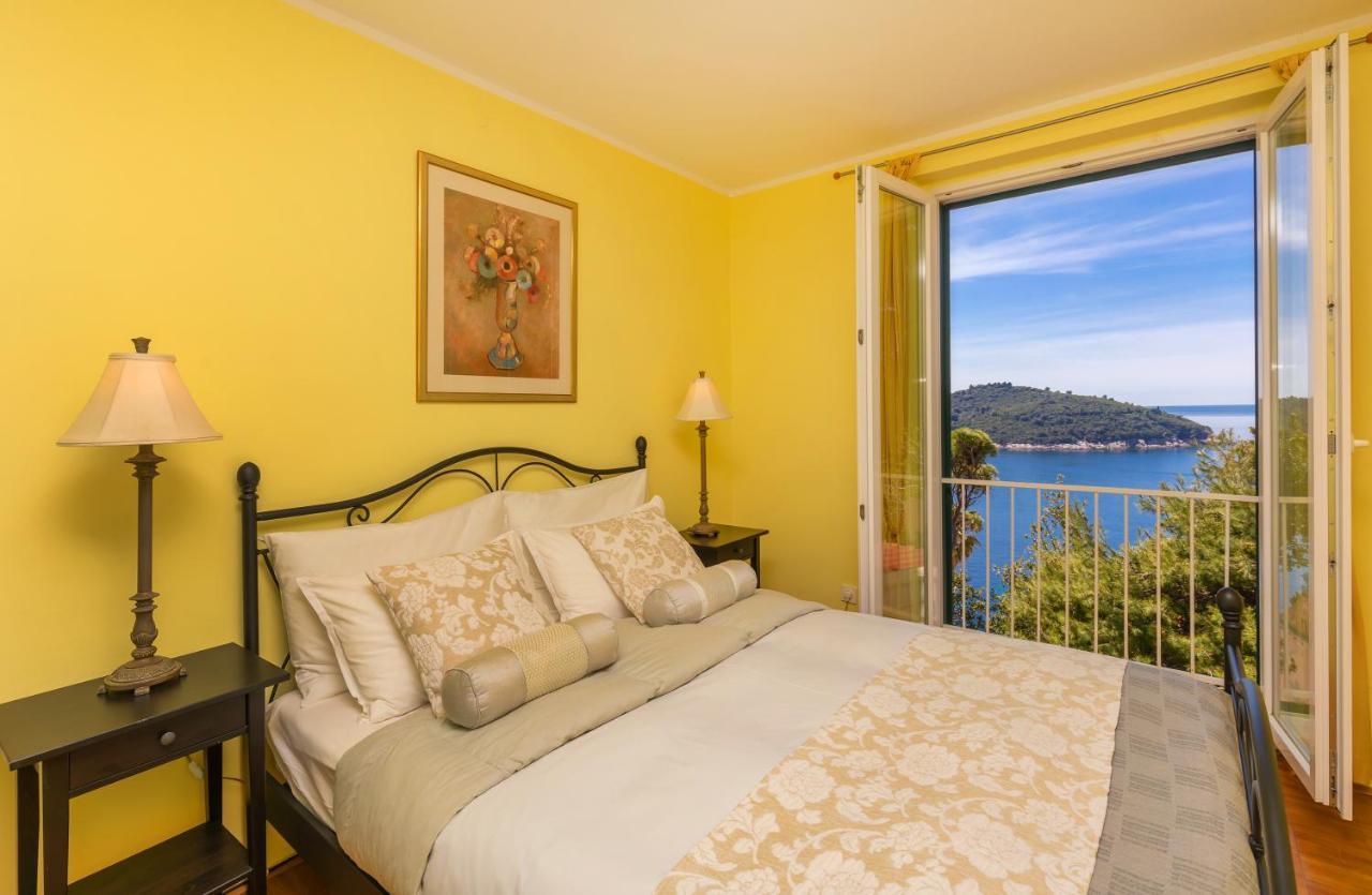 Apartment Big One Dubrovnik Eksteriør bilde