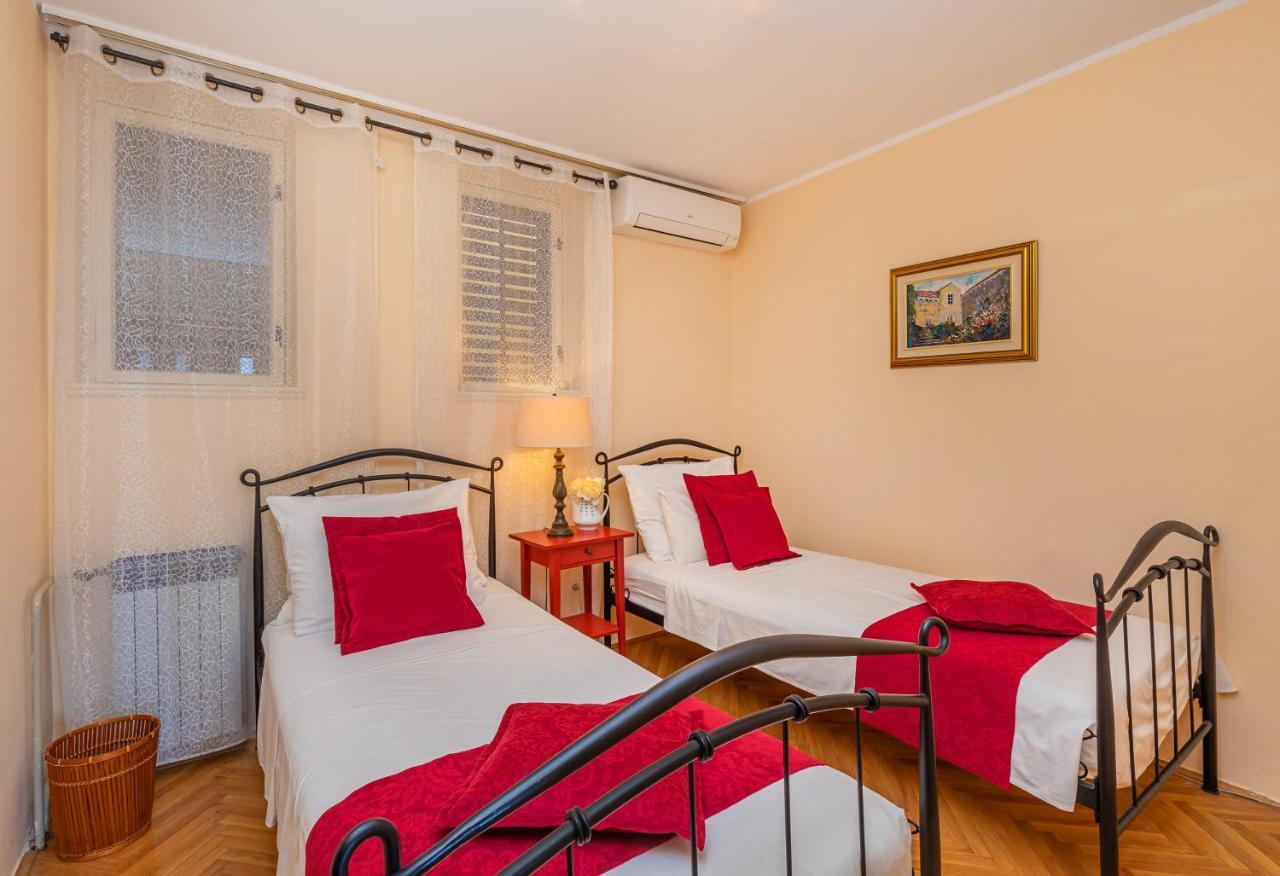Apartment Big One Dubrovnik Eksteriør bilde