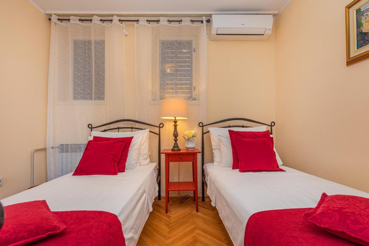 Apartment Big One Dubrovnik Eksteriør bilde