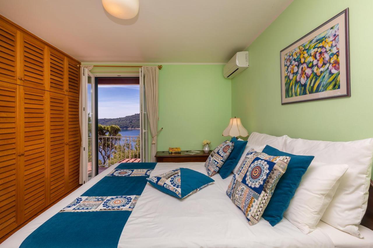 Apartment Big One Dubrovnik Eksteriør bilde