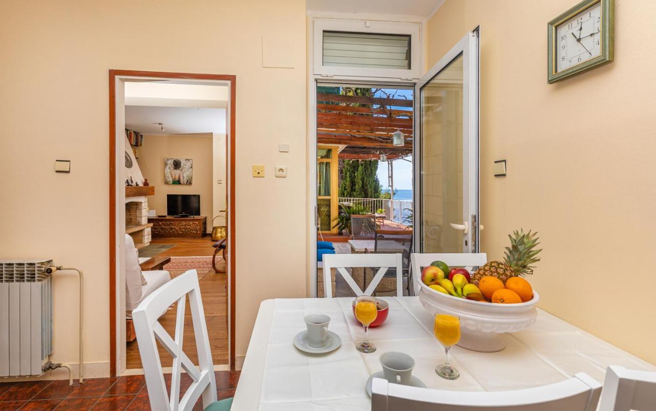 Apartment Big One Dubrovnik Eksteriør bilde