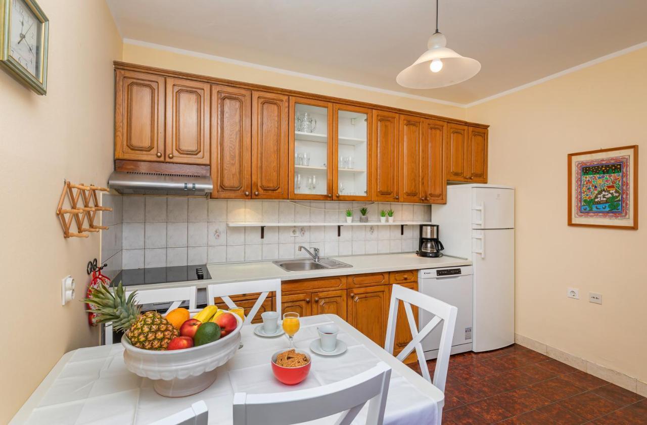 Apartment Big One Dubrovnik Eksteriør bilde