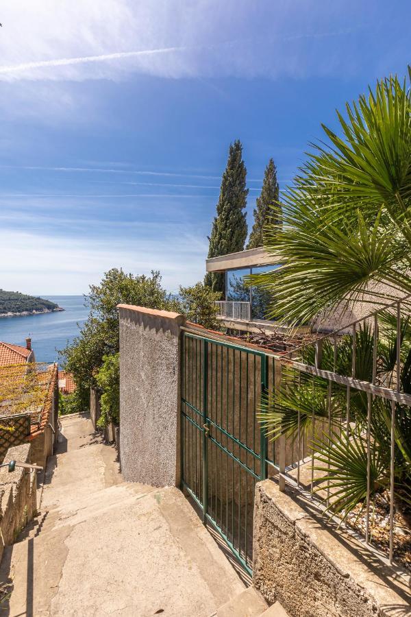 Apartment Big One Dubrovnik Eksteriør bilde