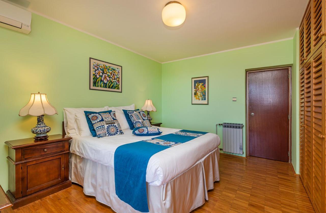Apartment Big One Dubrovnik Eksteriør bilde