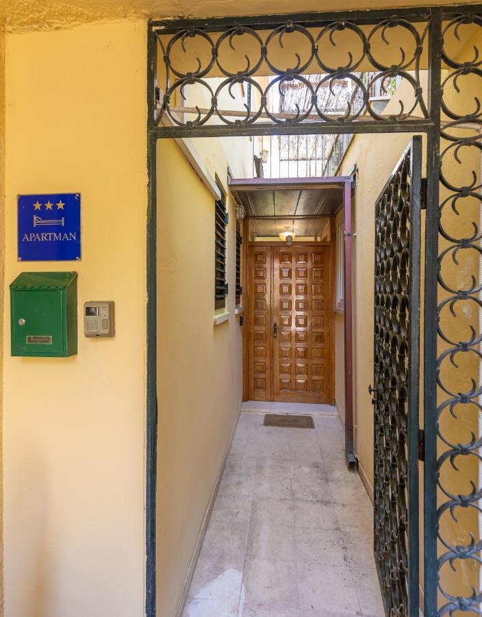 Apartment Big One Dubrovnik Eksteriør bilde