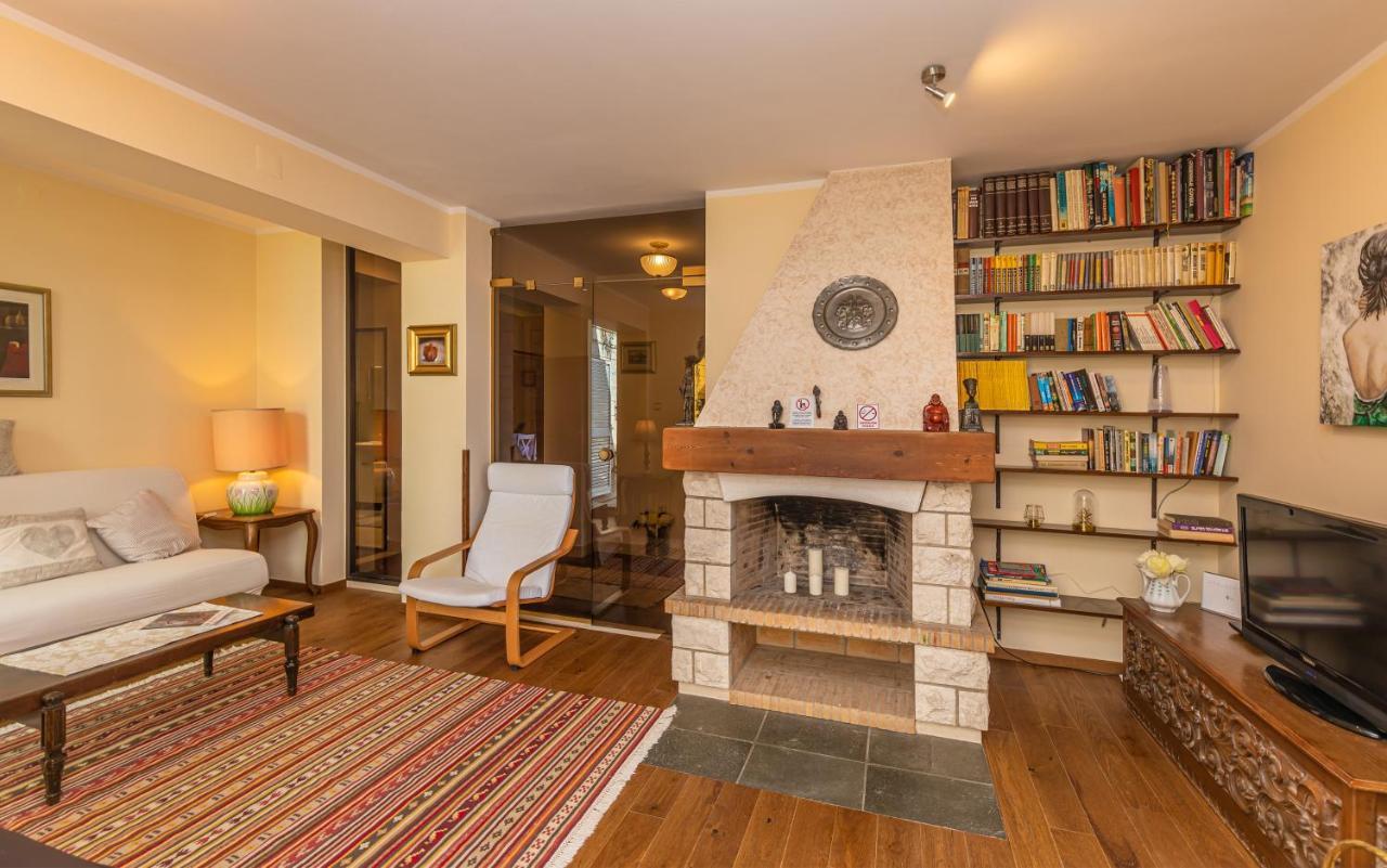 Apartment Big One Dubrovnik Eksteriør bilde