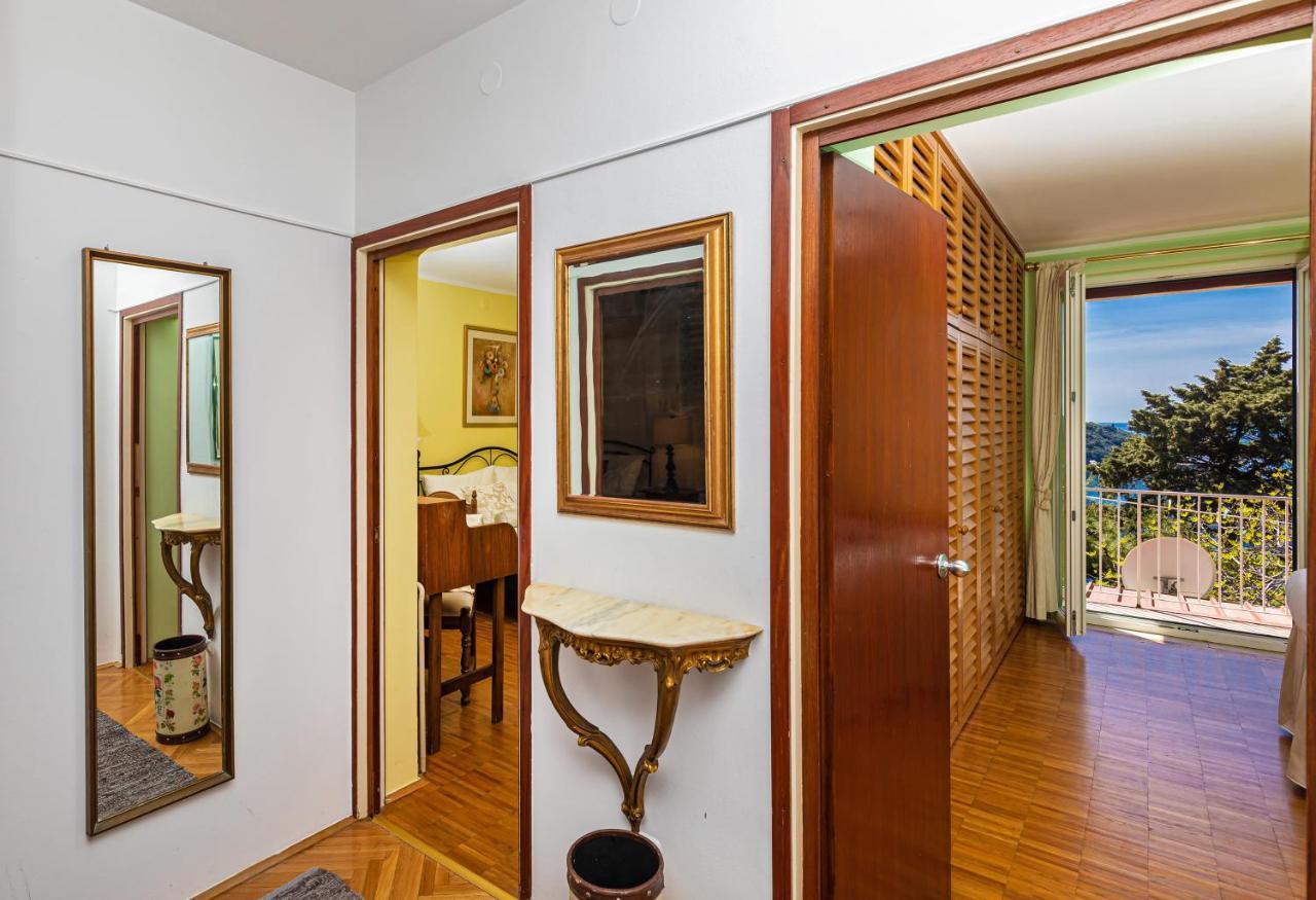 Apartment Big One Dubrovnik Eksteriør bilde