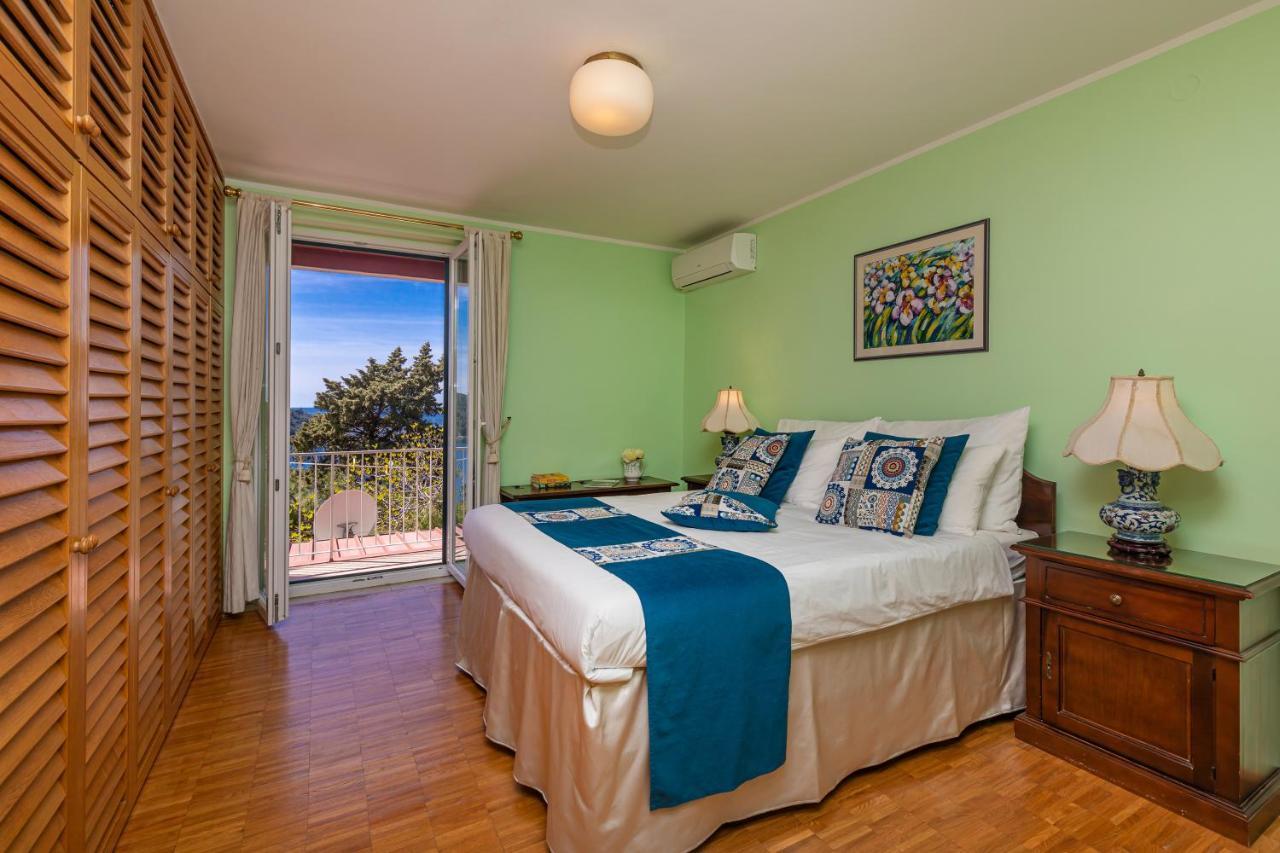 Apartment Big One Dubrovnik Eksteriør bilde