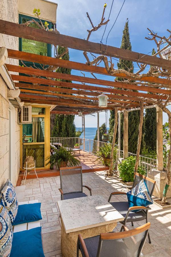Apartment Big One Dubrovnik Eksteriør bilde