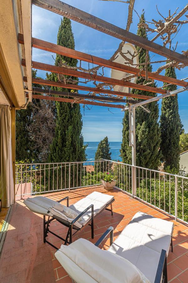 Apartment Big One Dubrovnik Eksteriør bilde